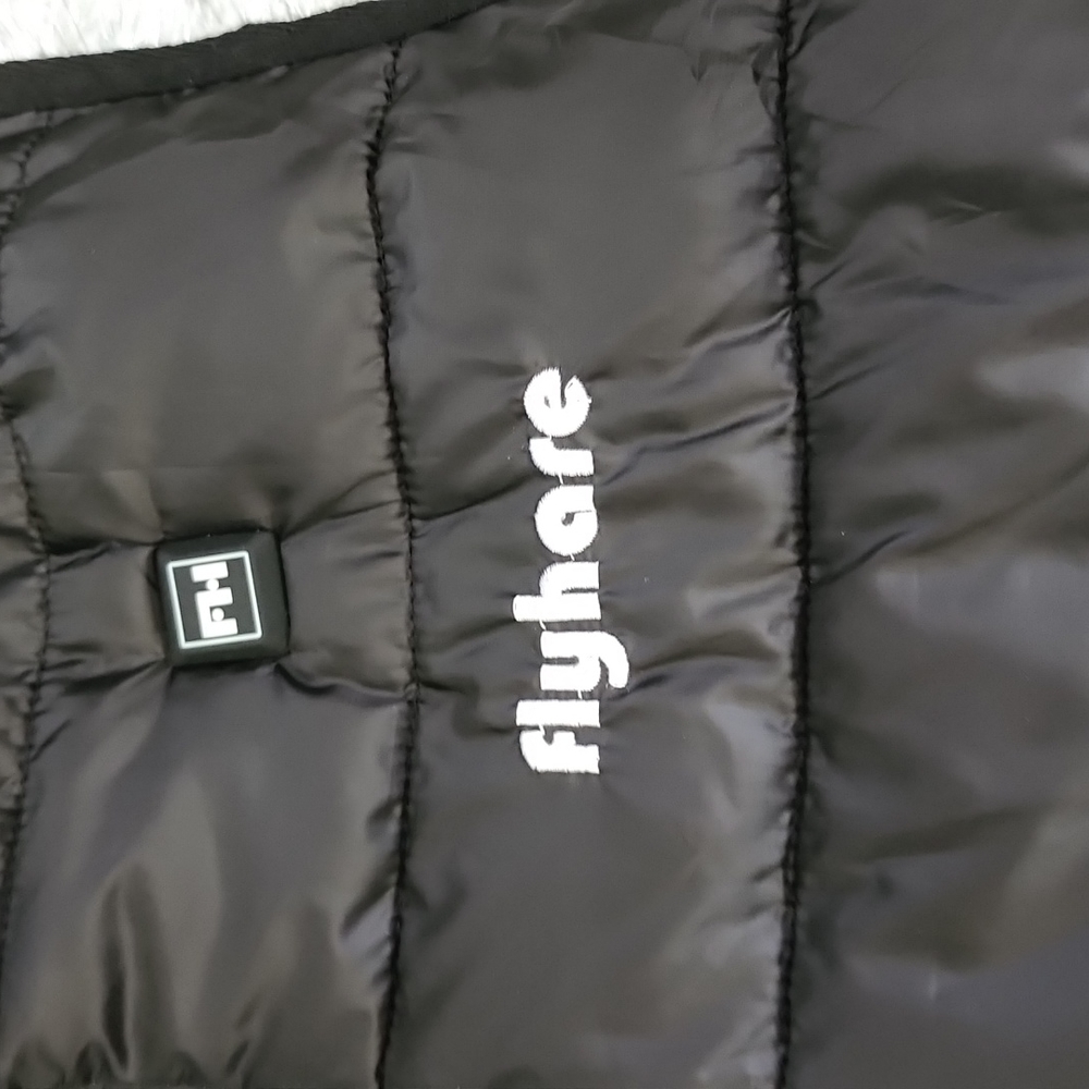 Men jacket - Picture 2 of 7